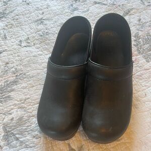 Dansko CLogs